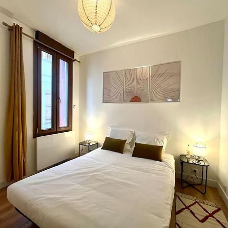 Le Countryside- Hyper Centre Apartment Sens Luaran gambar