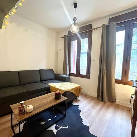 Le Countryside- Hyper Centre Apartment Sens Luaran gambar