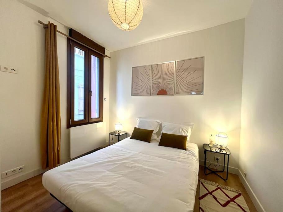 Le Countryside- Hyper Centre Apartment Sens Luaran gambar