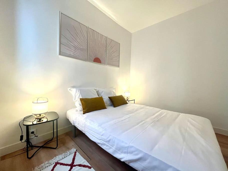 Le Countryside- Hyper Centre Apartment Sens Luaran gambar