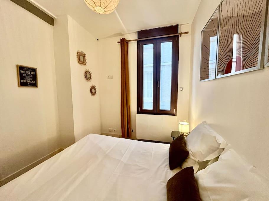 Le Countryside- Hyper Centre Apartment Sens Luaran gambar